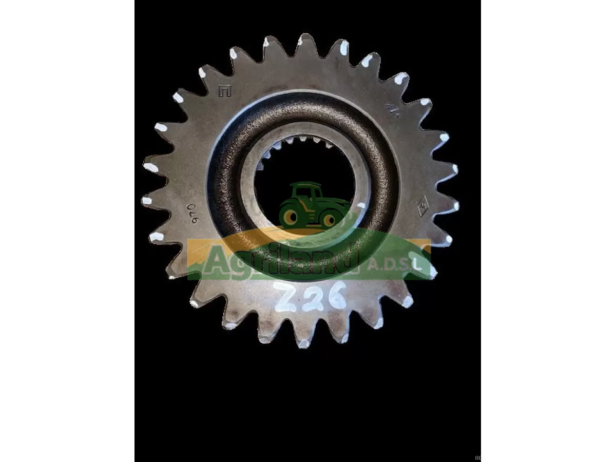 PIGNON DE BOITIER Z26