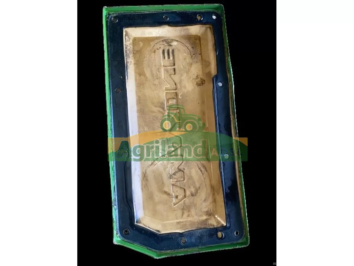 COUVERCLE DE BOITIER