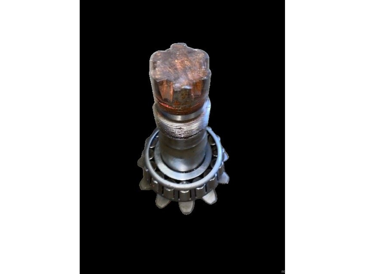 COUPLE CONIQUE Z11/23 EPAISSEUR 5 MM