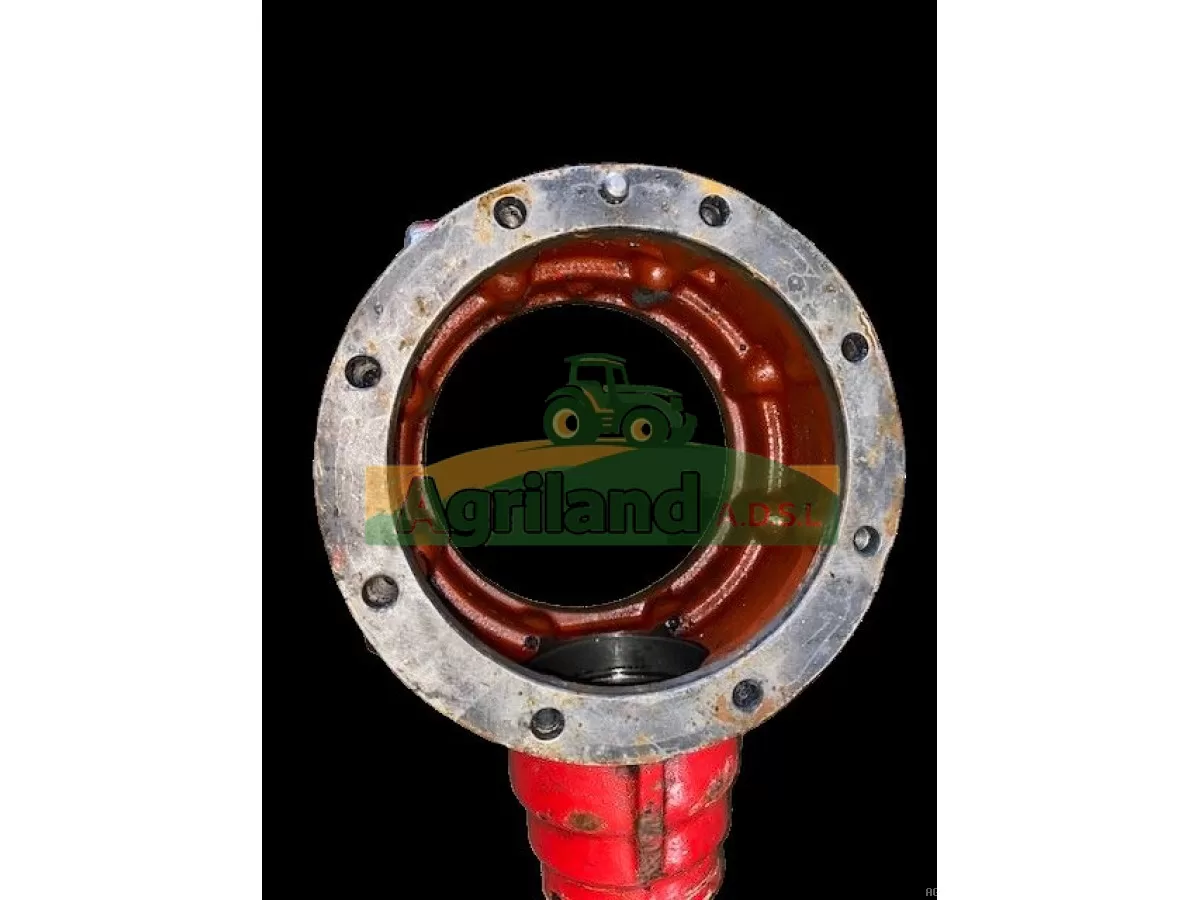 BOITIER VIDE MARQUÉ