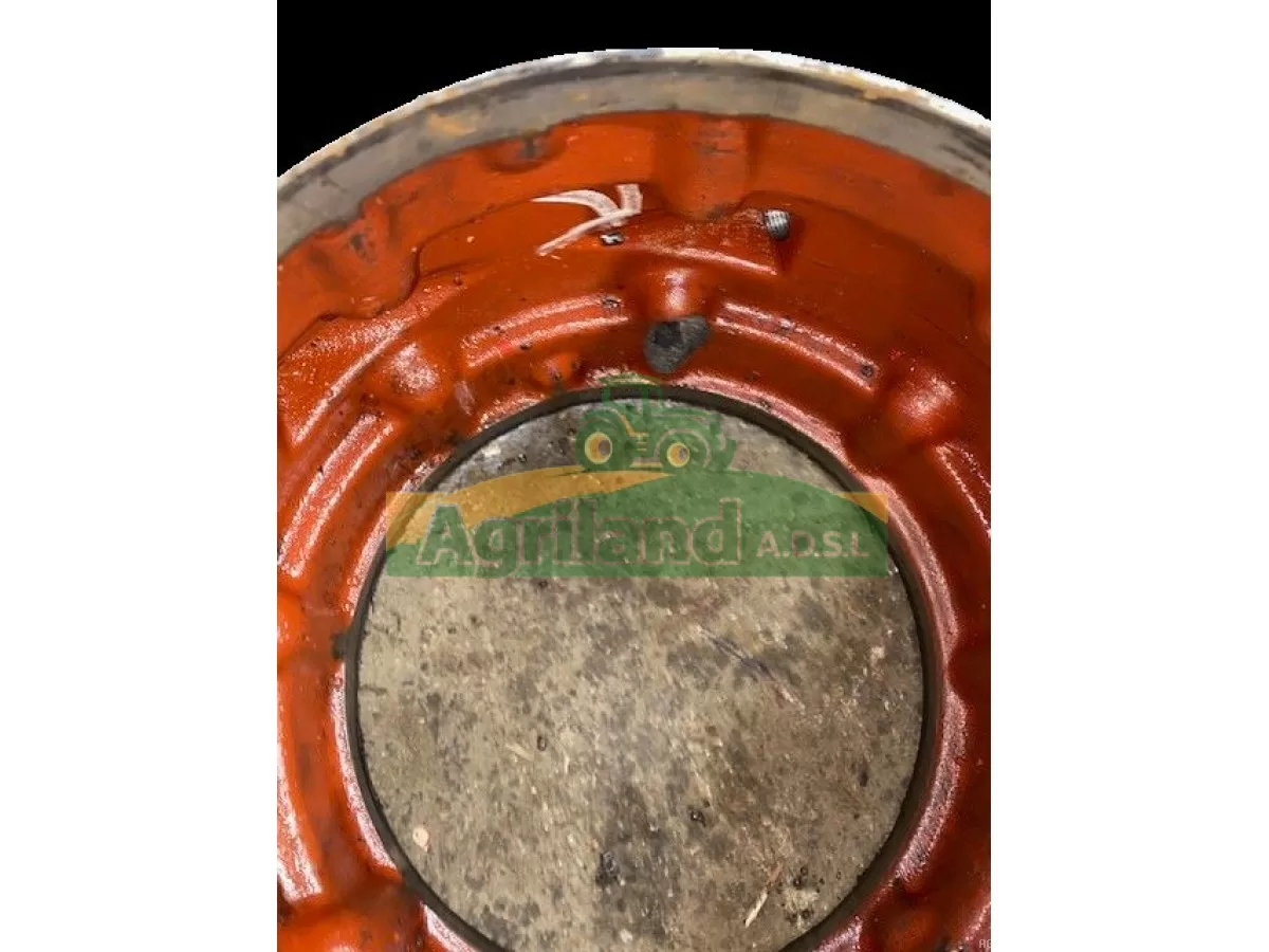 BOITIER VIDE MARQUÉ