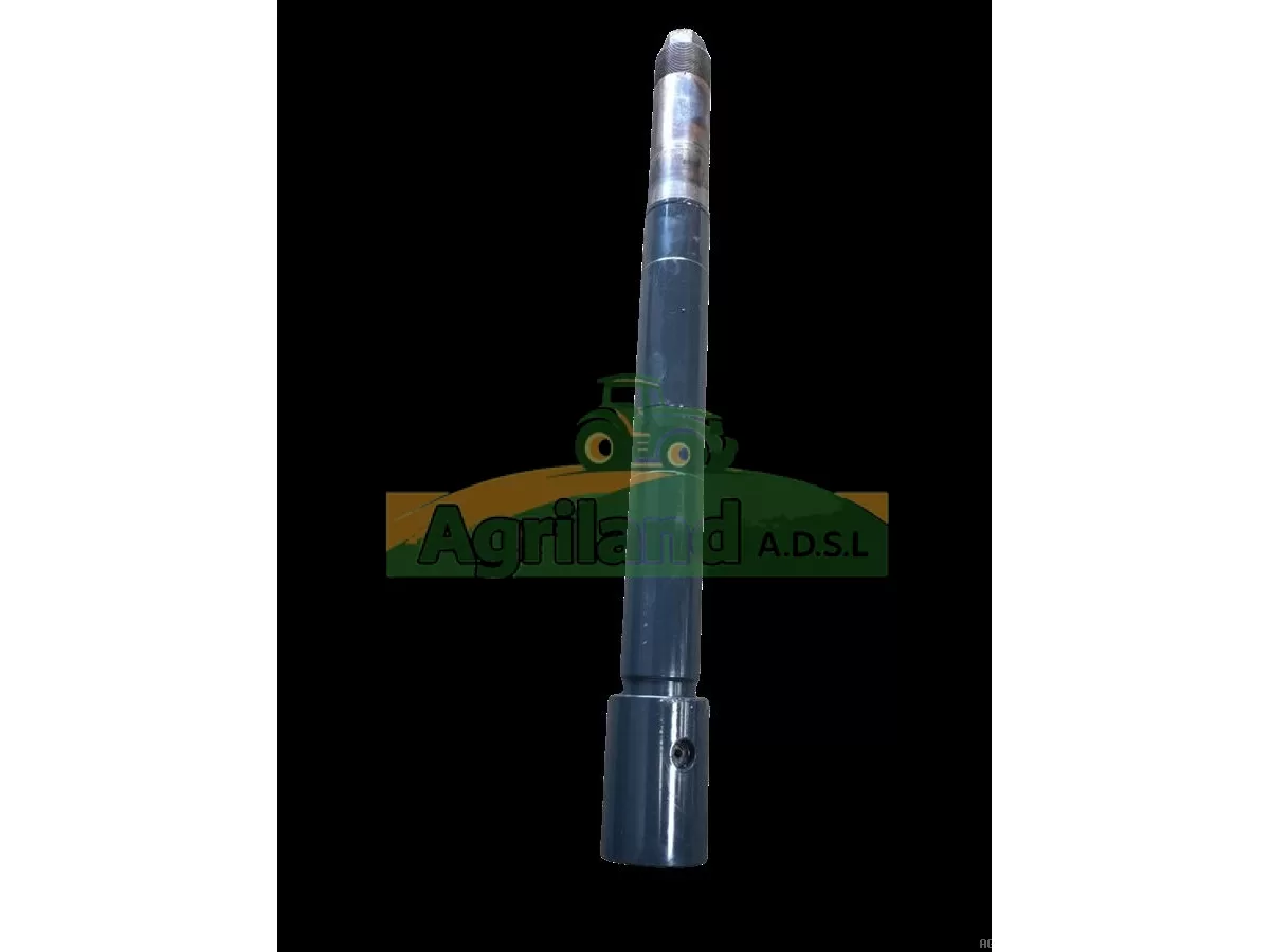 MANCHON GAUCHE 670 MM