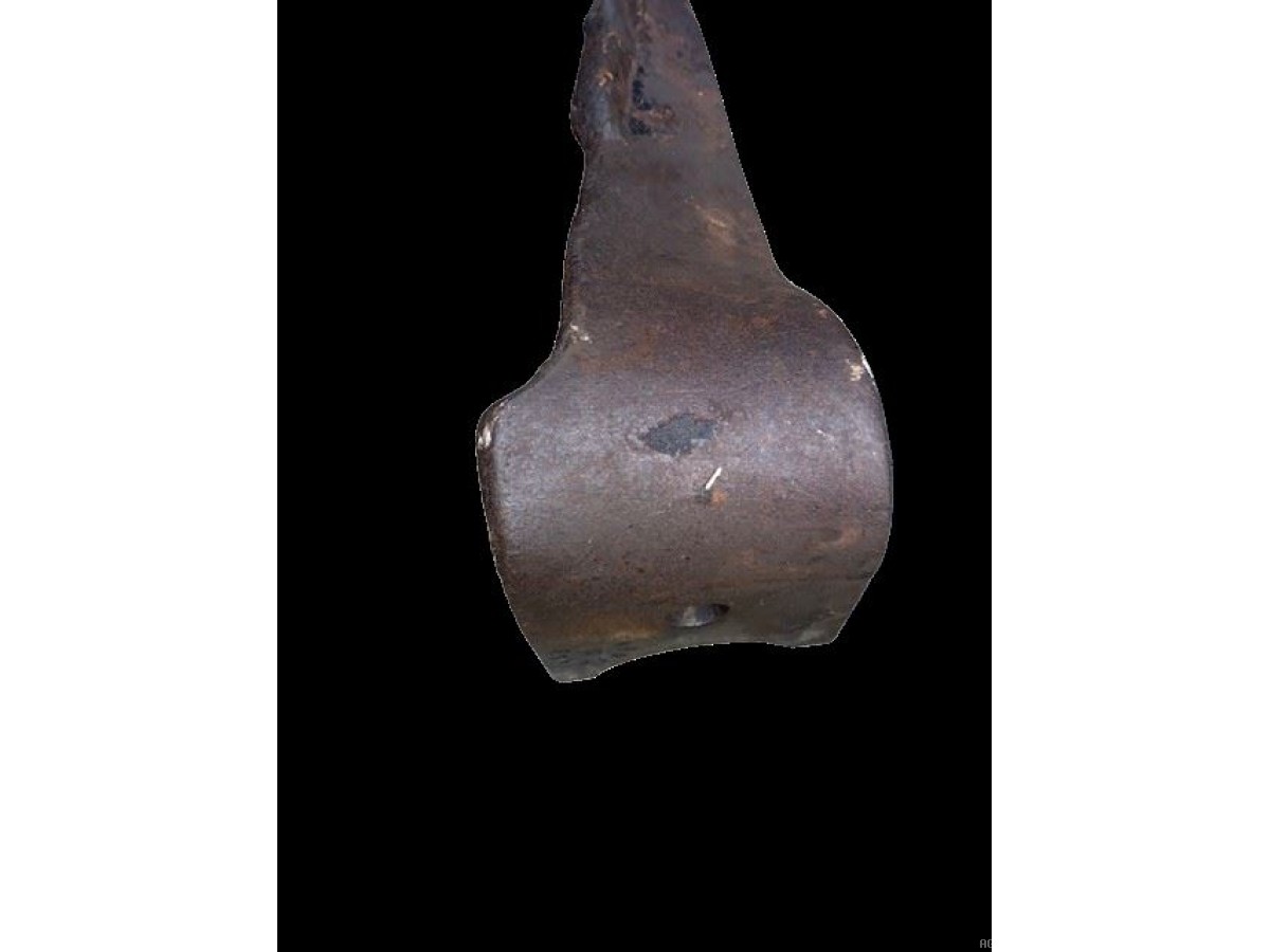 DENT CARBURE GAUCHE QUICK FIT 15MM