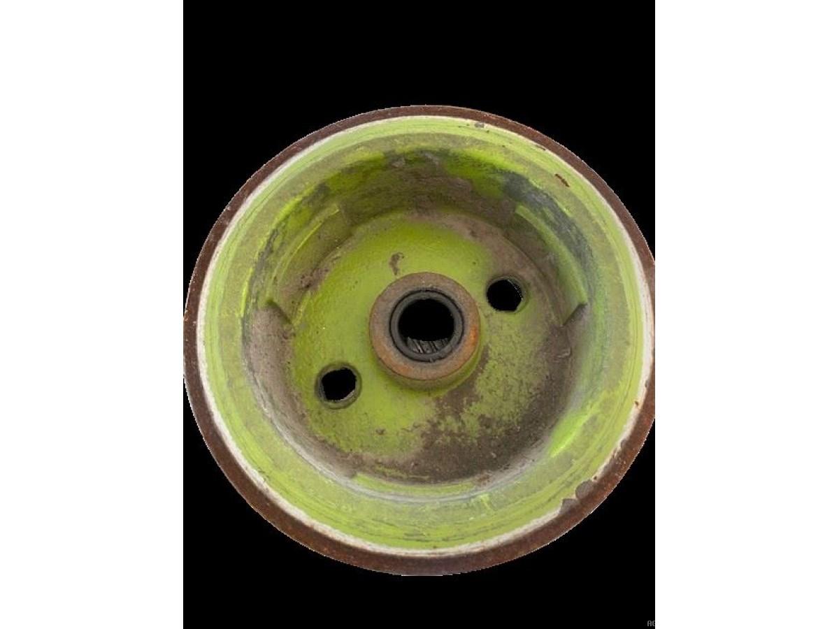 POULIE DE BOITIER 5 GORGES Z18