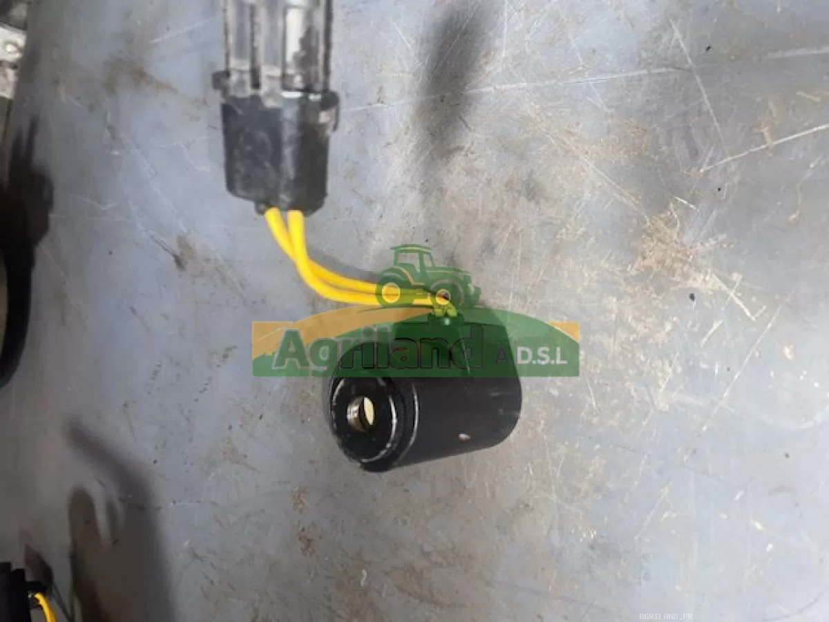 SOLENOIDE DE DISTRIBUTEUR 