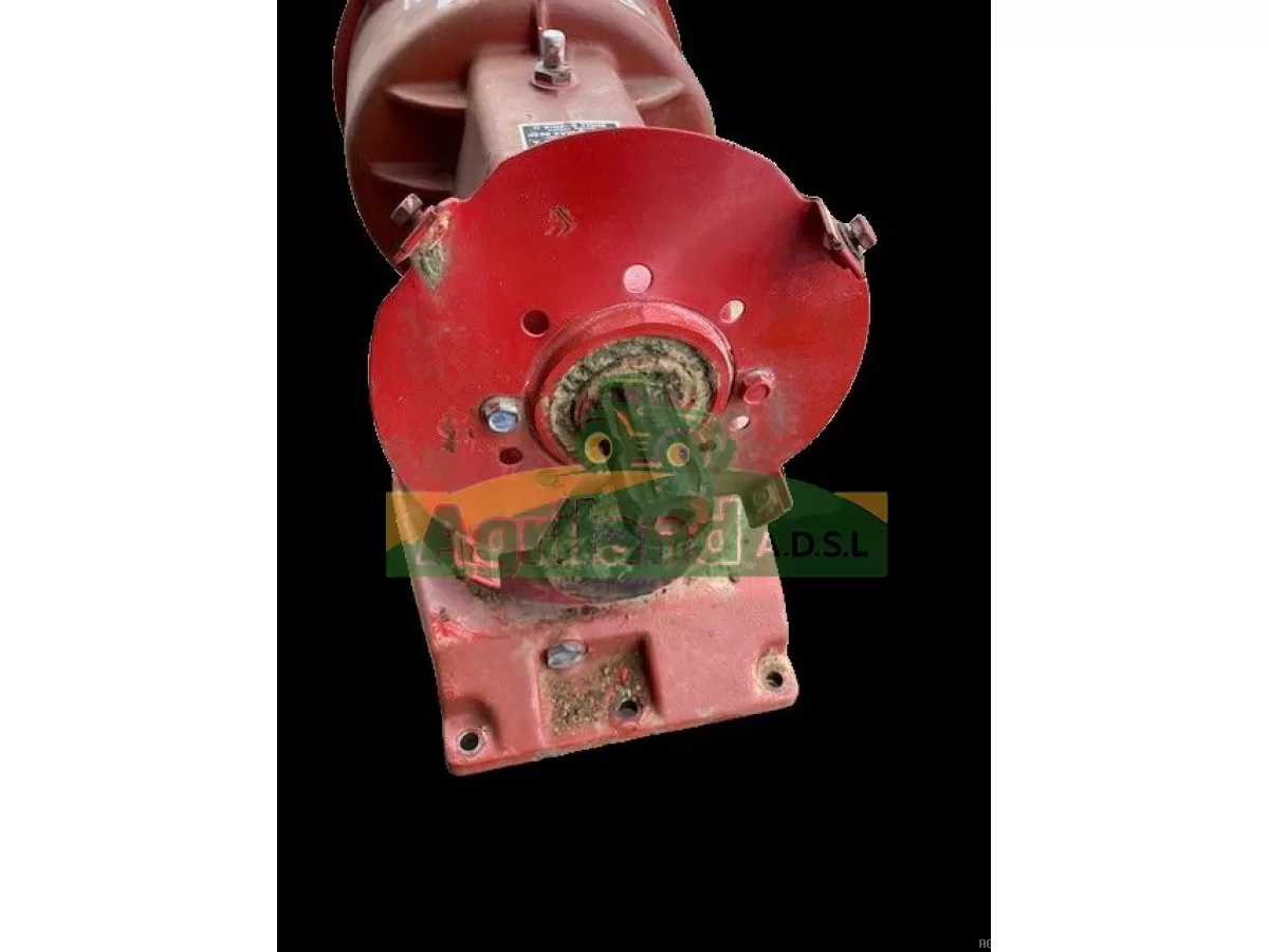 BOITIER DUPLEX COMPLET 