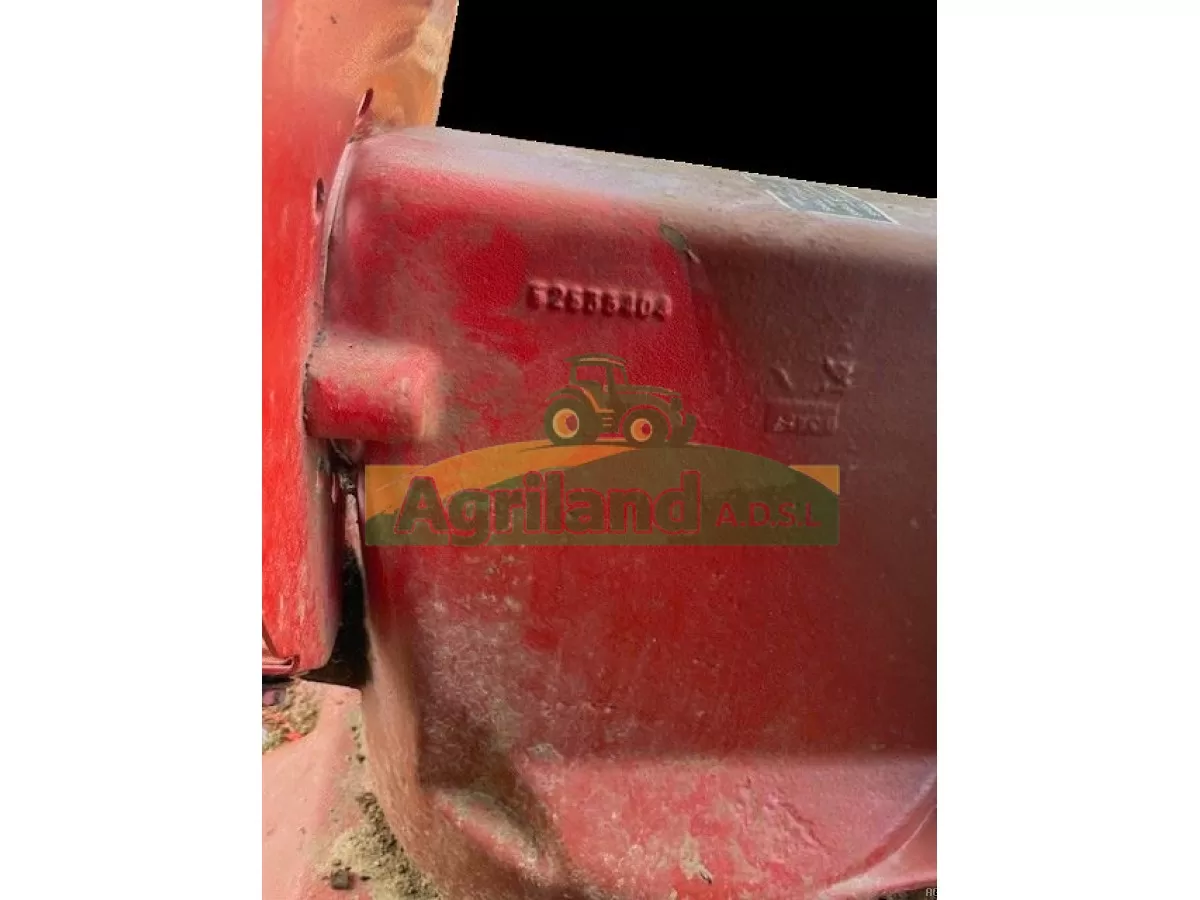 BOITIER DUPLEX COMPLET 