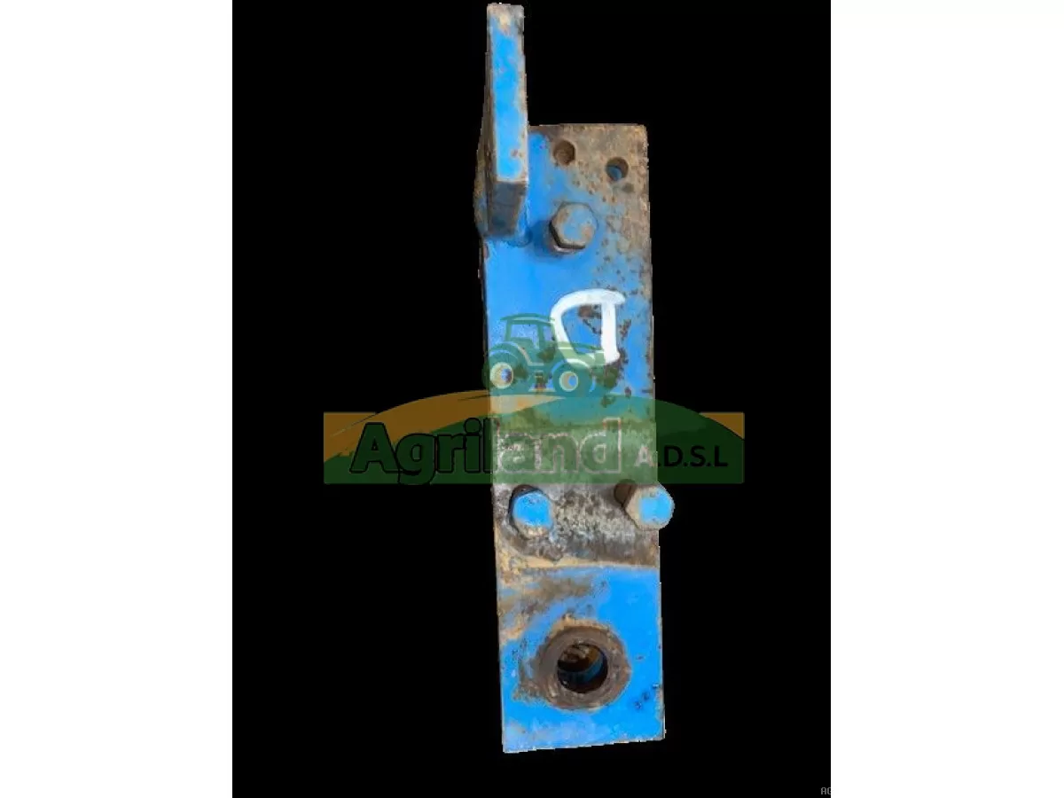 PLAQUE INTERR DROITE