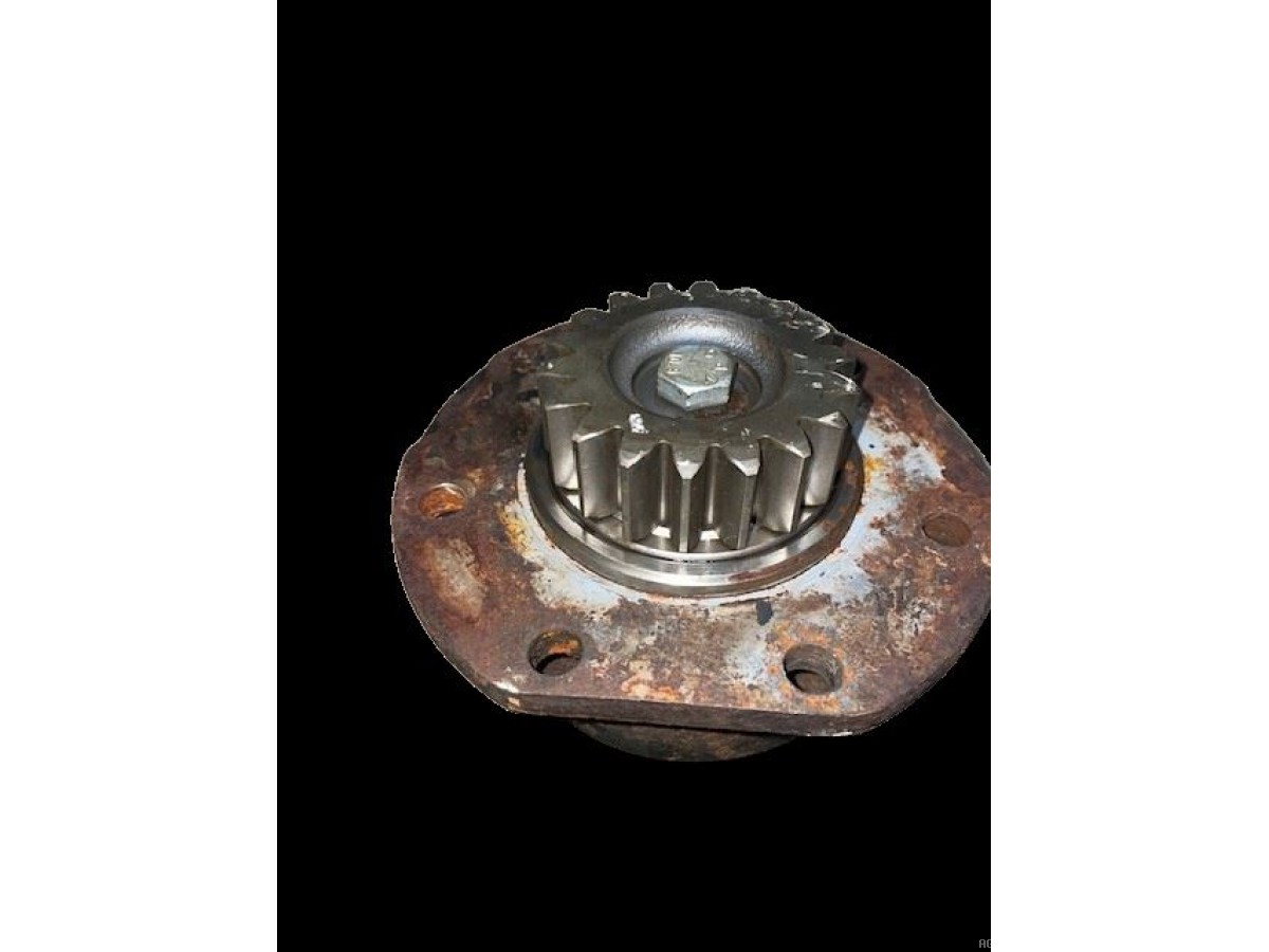 PALIER MODULE PIG Z18