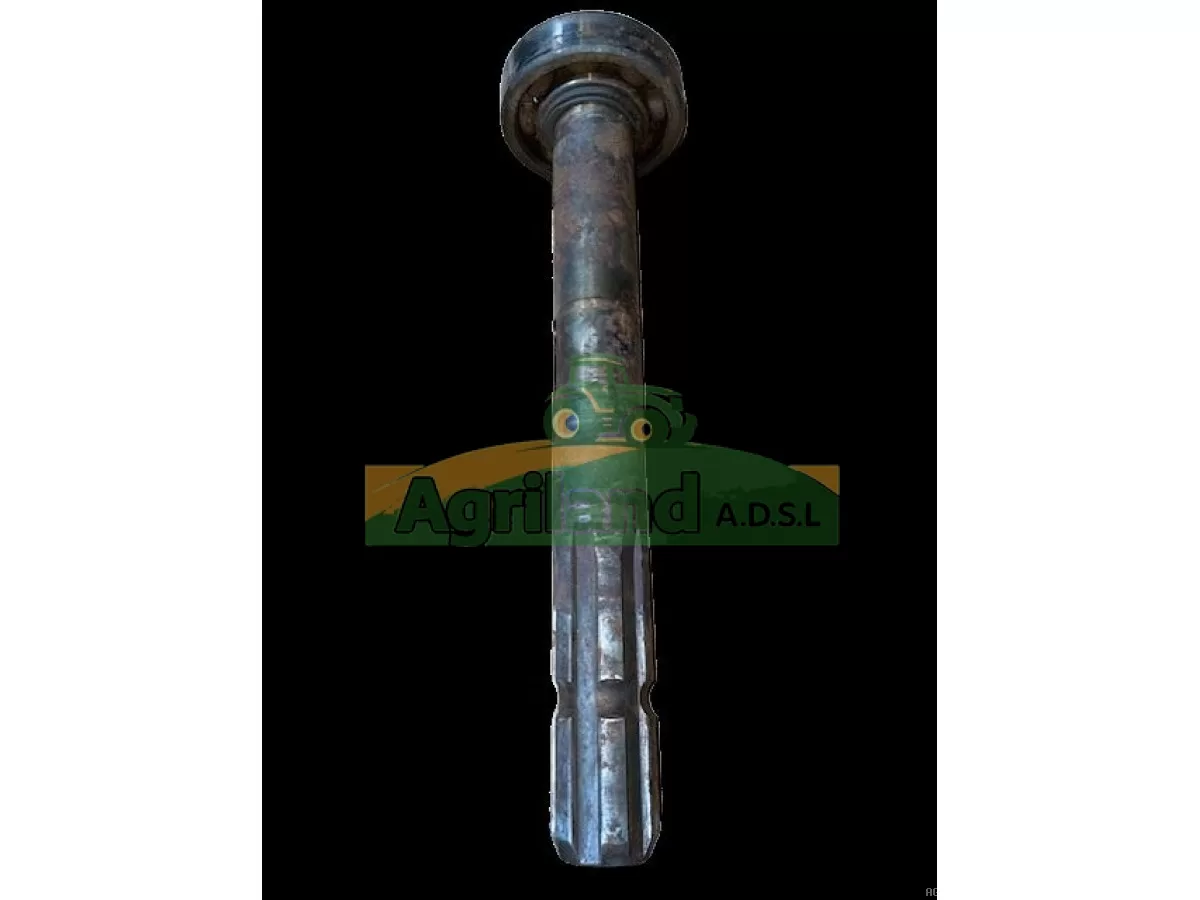 ARBRE D'ENTRAINEMENT DE BOITIER RD. 37 X 310