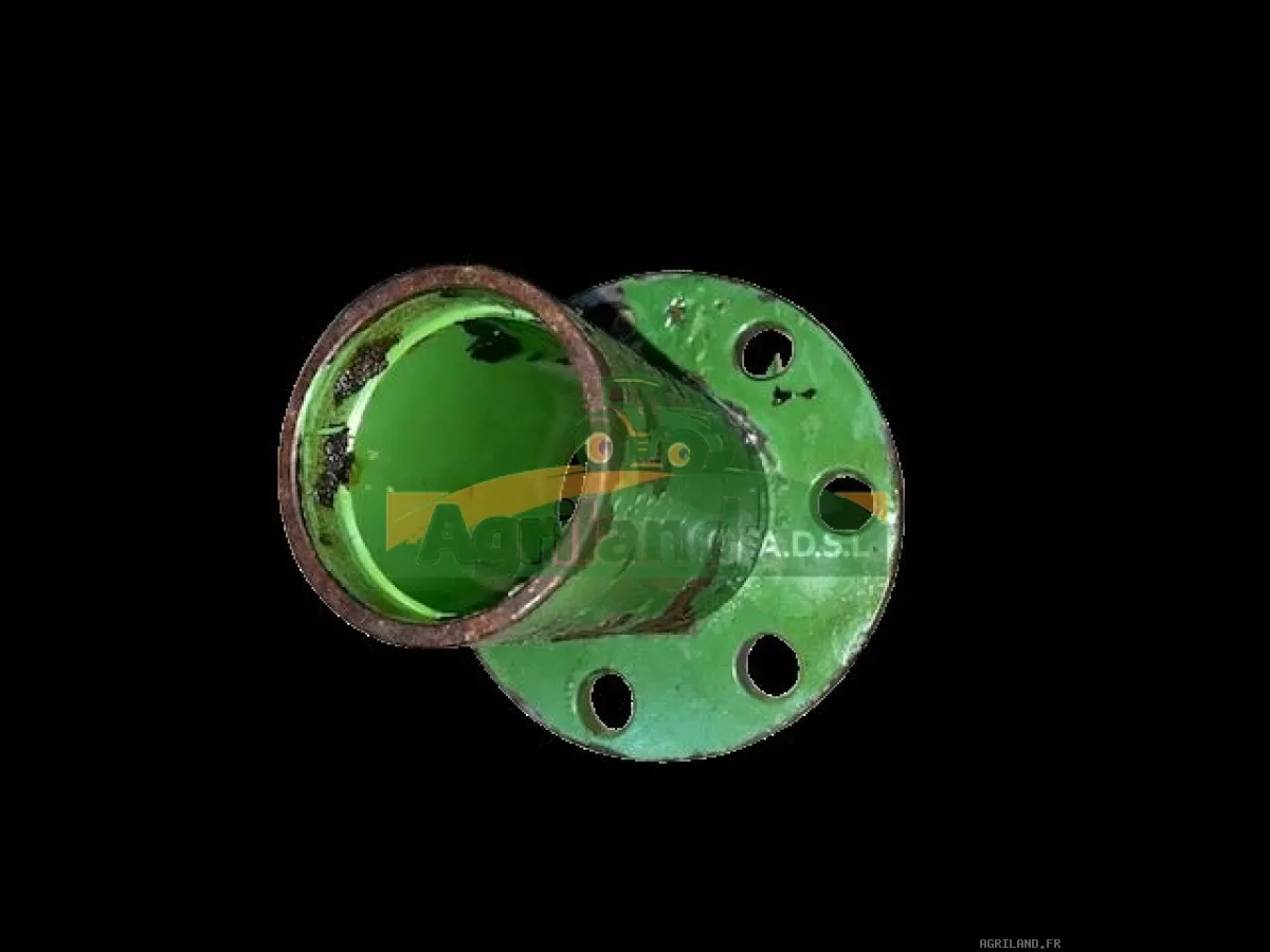 MOYEU DE DISQUE 7 TROUS 