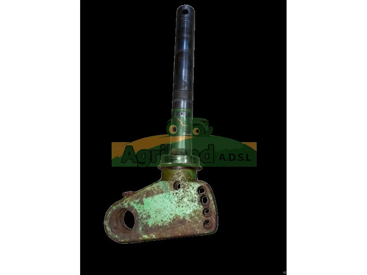 SELECTEUR EN FONTE SANS AXE 