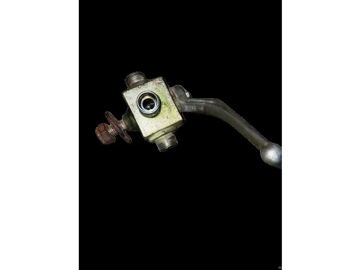 VANNE À 3 TROIS VOIES 12L 