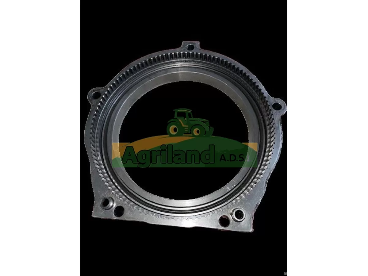 COUVERCLE DE TRANSMISSION 