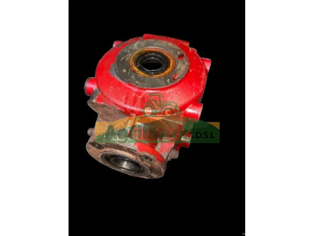 BOITIER COMER POUR PIECES AVEC PIGNON D'ATTAQUE HS