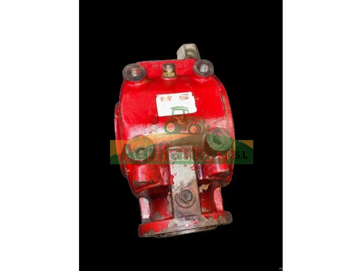 BOITIER COMER POUR PIECES AVEC PIGNON D'ATTAQUE HS