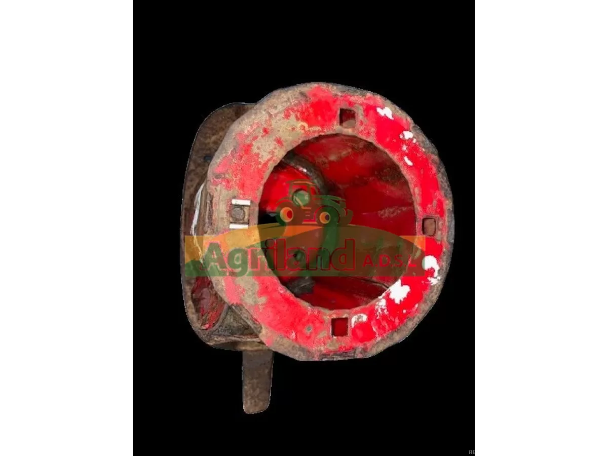 CONE SUPERIEUR HAUT AVEC DISQUE