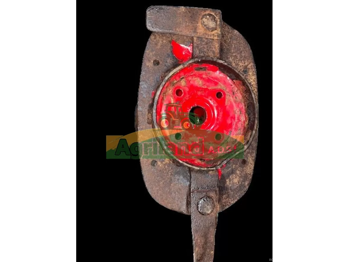 CONE SUPERIEUR HAUT AVEC DISQUE