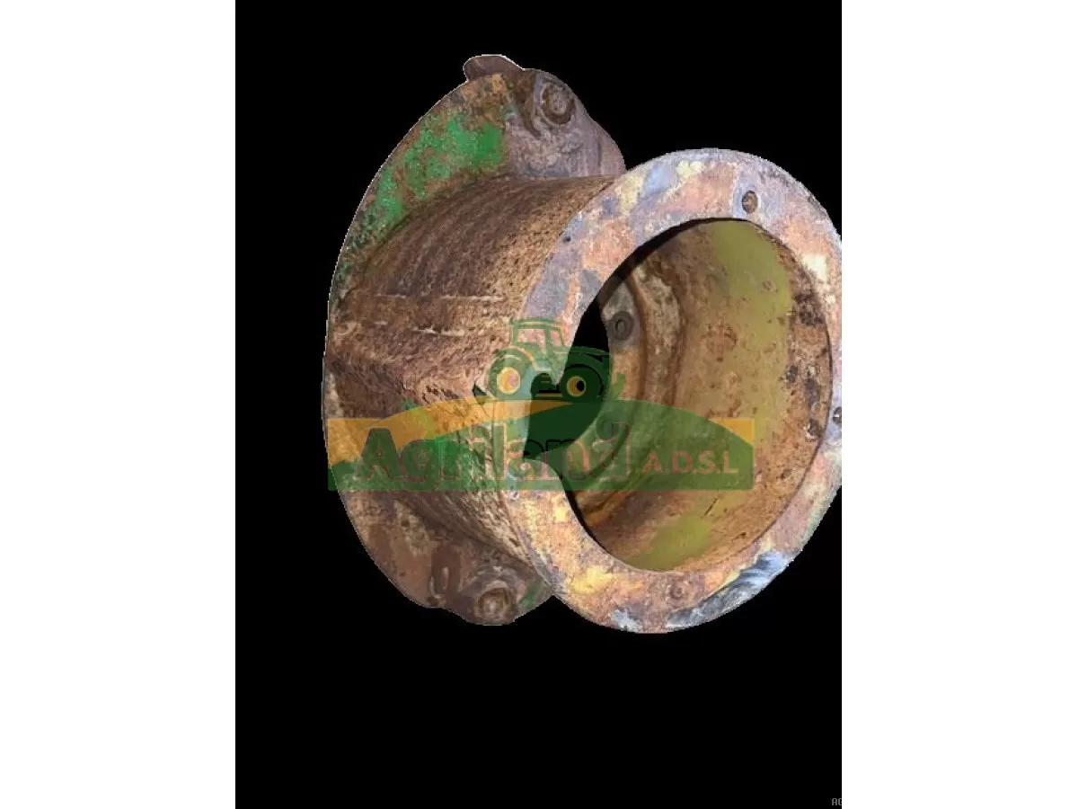 TAMBOUR D'EXTREMITÉ AVEC DISQUE 