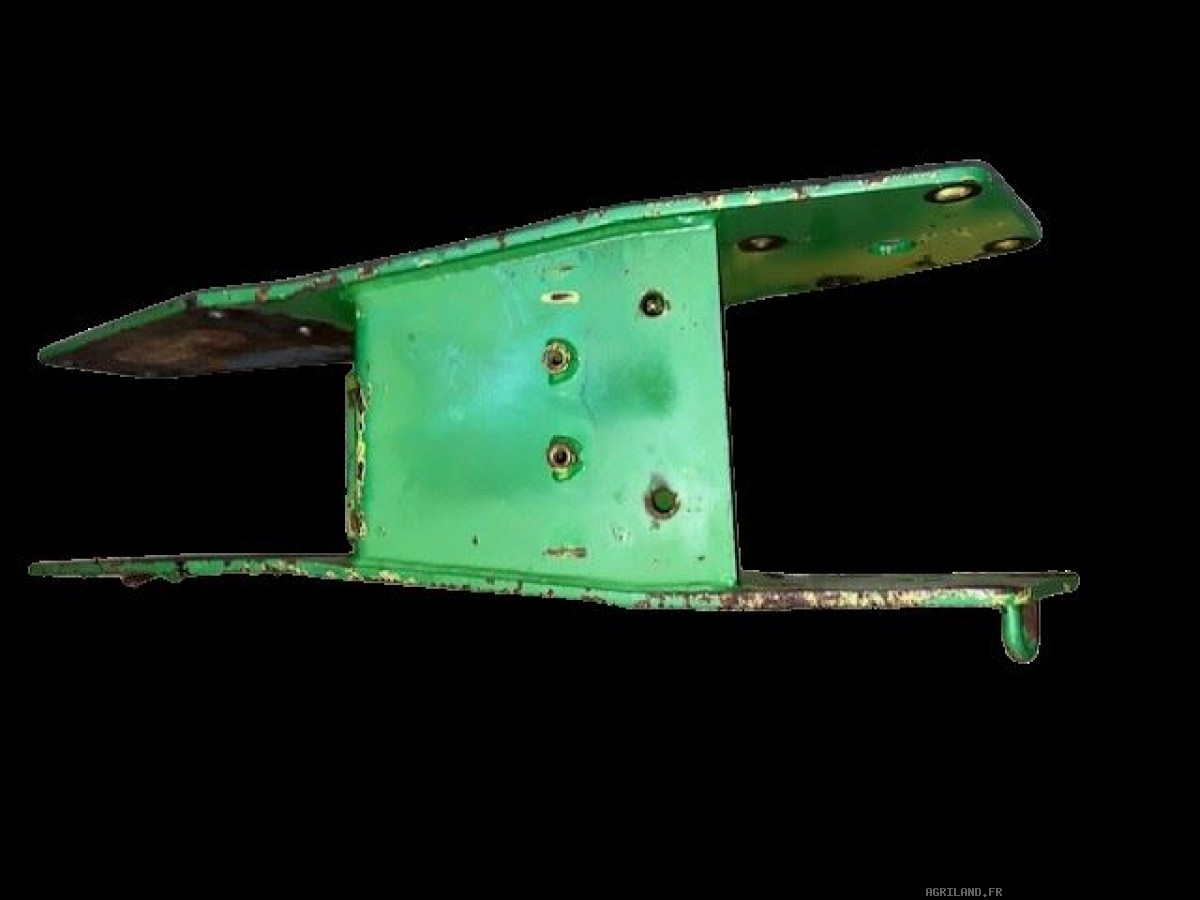 SUPPORT DE TETE GYRODINE