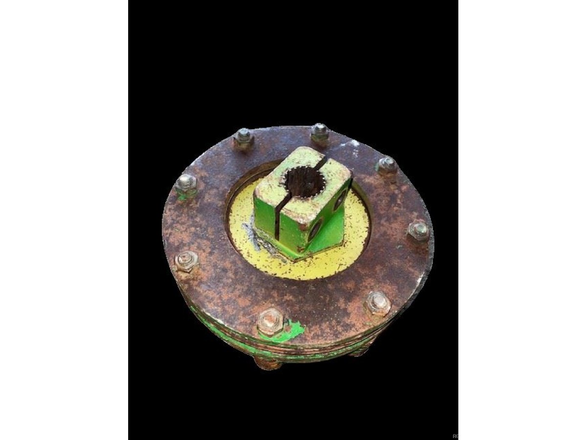 EMBRAYAGE DE SÉCURITÉ 