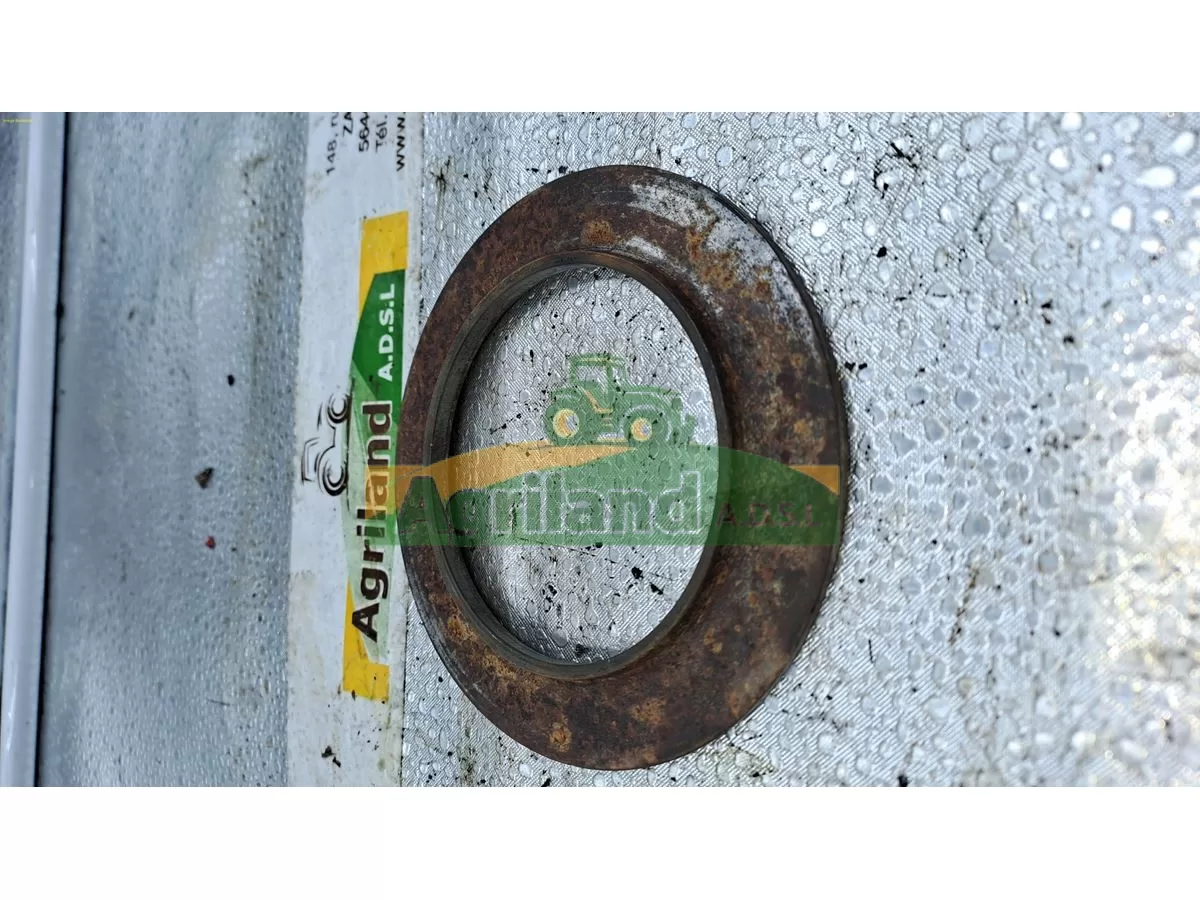 RONDELLE D109/64,5X3 ZN