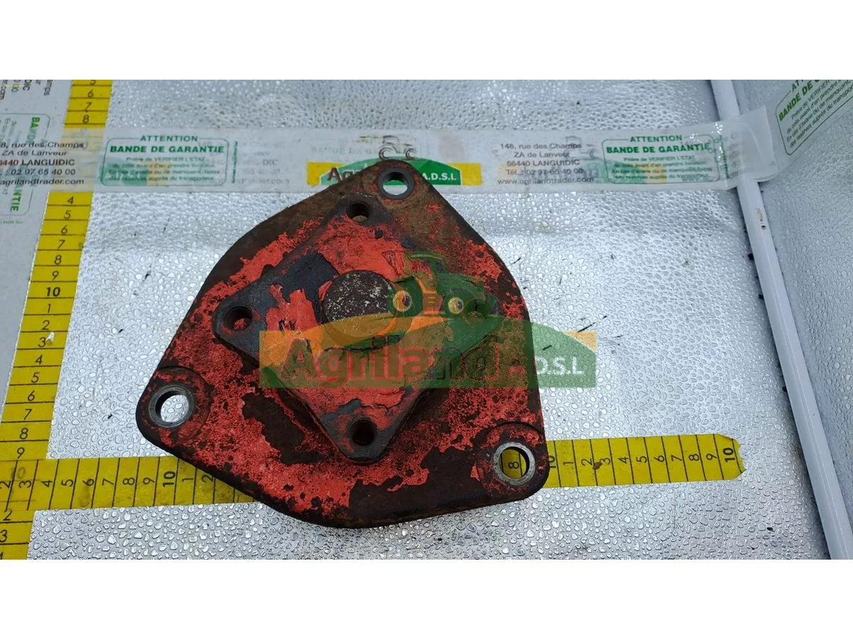 PALIER DE DISQUE COMPLET (MODULE FIXATION PAR 3 BOULONS) SPECIAL SERIE 10 PIG Z36