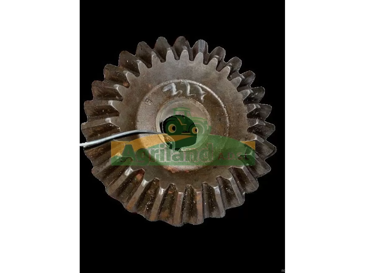 ENGRENAGE CONIQUE Z27