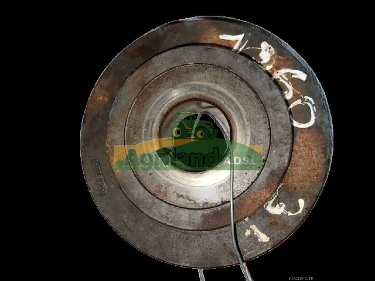 ENGRENAGE CONIQUE Z27