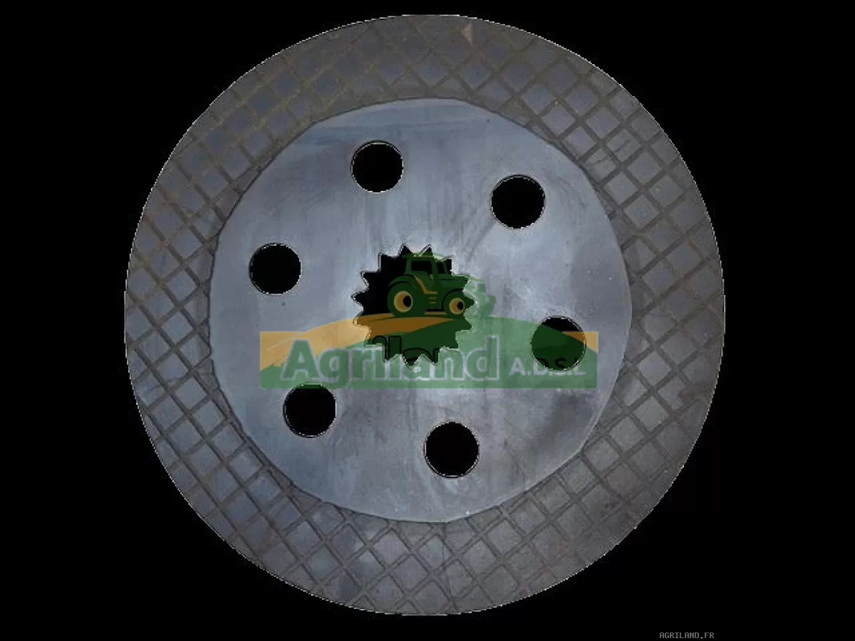 DISQUE DE FREIN 