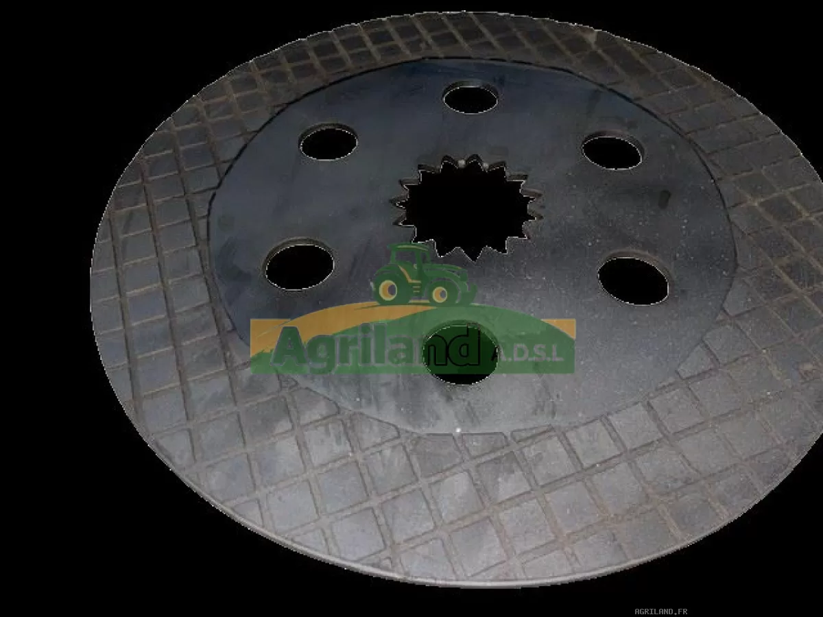 DISQUE DE FREIN 