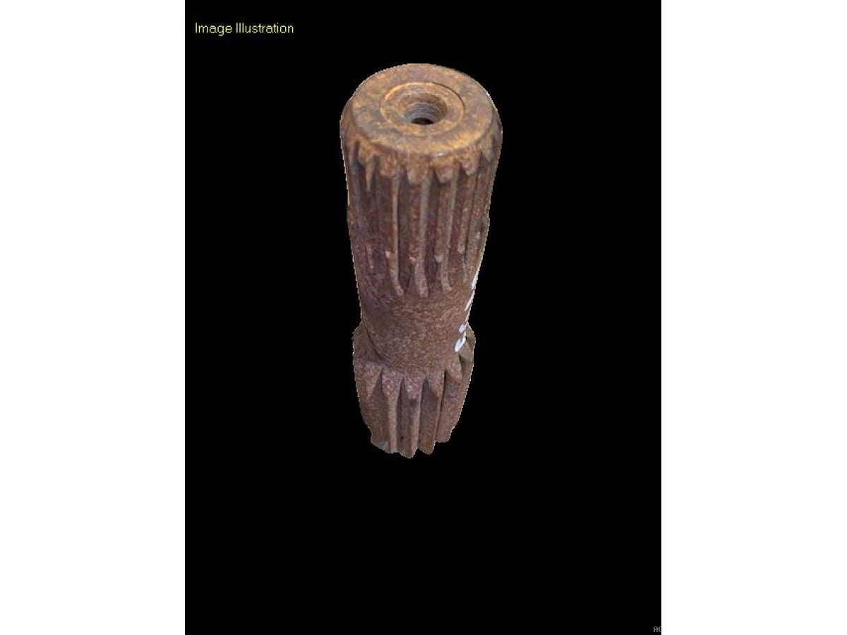 DEMI ARBRE REDUCTEUR ARRIERE D ET G 