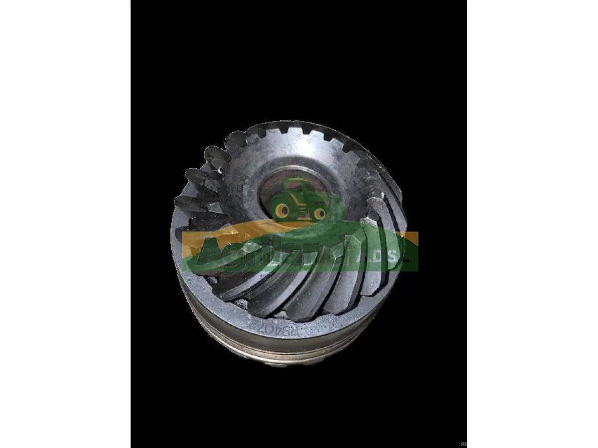 PIGNON D'ENTRAINEMENT DE POMPE Z19 AVEC MANCHON 