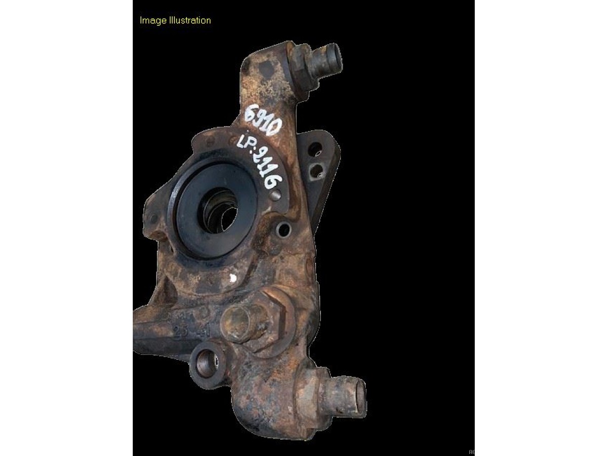 POMPE À HUILE  41 CM3