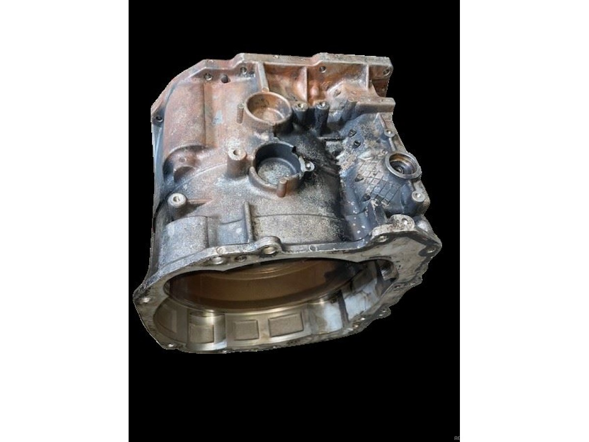 CARTER DE BOITE POWRQUAD AVEC COMMANDE MECANIQUE DE L'INVERSEUR