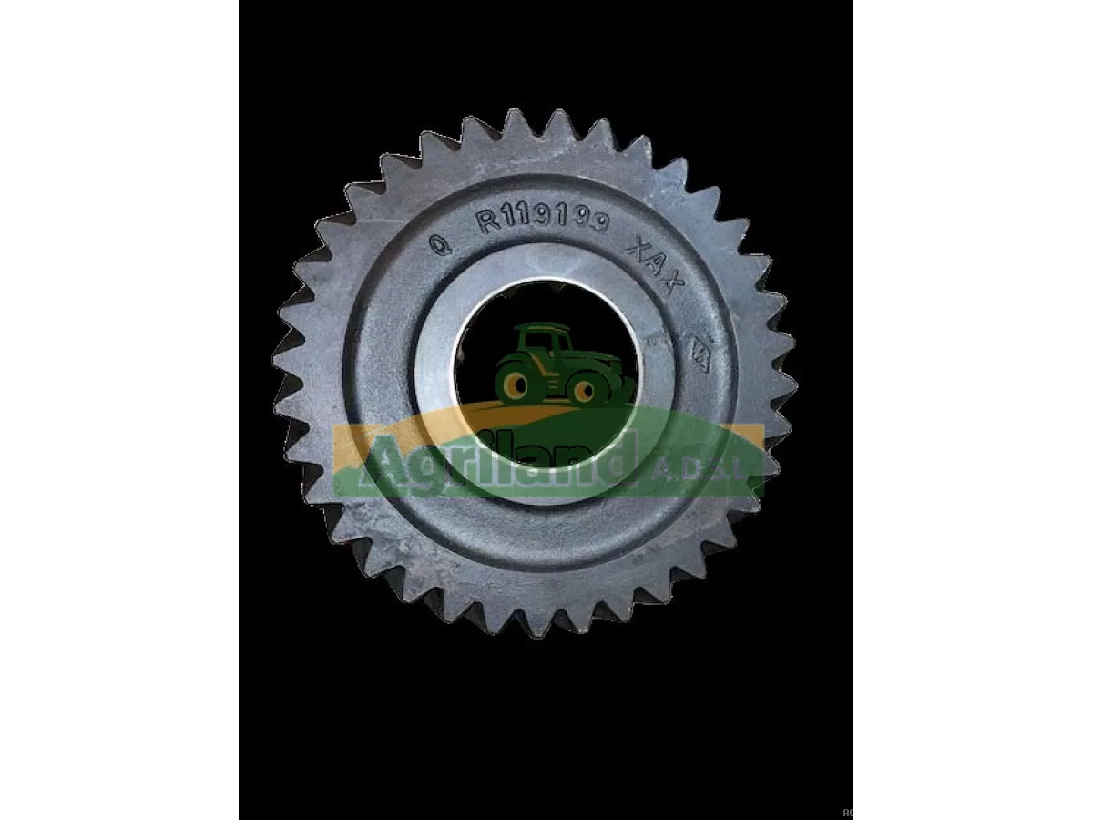 PIGNON DE GAMMES Z36 (30KM/H, 40KM/H)