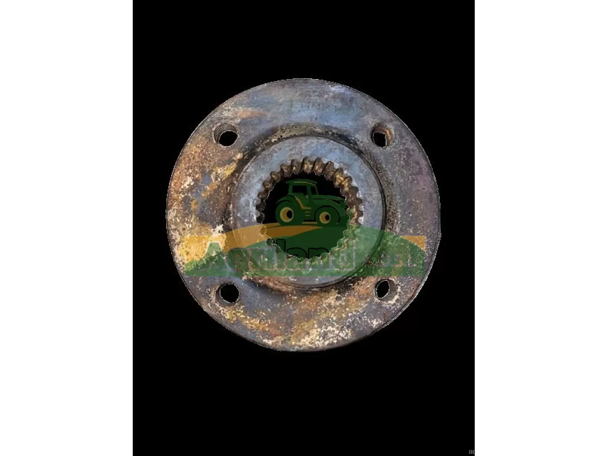 BRIDE D'ARBRE DE TRANSMISSION 