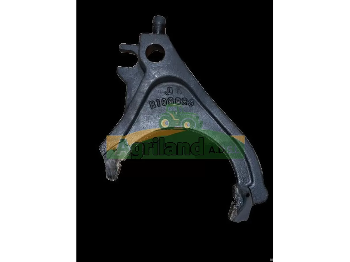 FOURCHETTE DE CHANGEMENT DE VITESSE