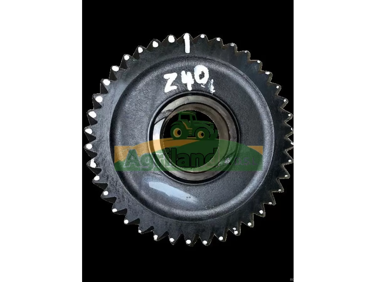 PIGNON DE GAMME Z40