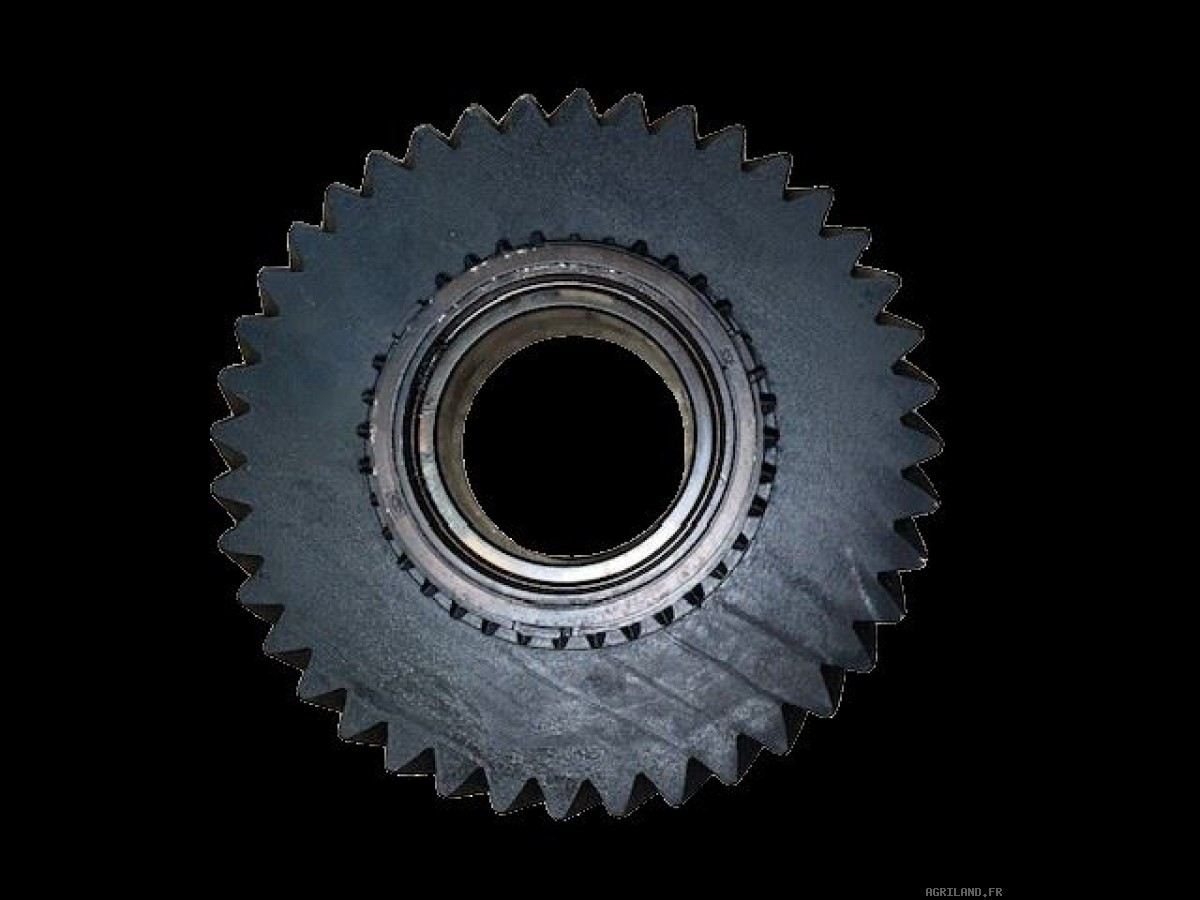 PIGNON DE GAMME Z40