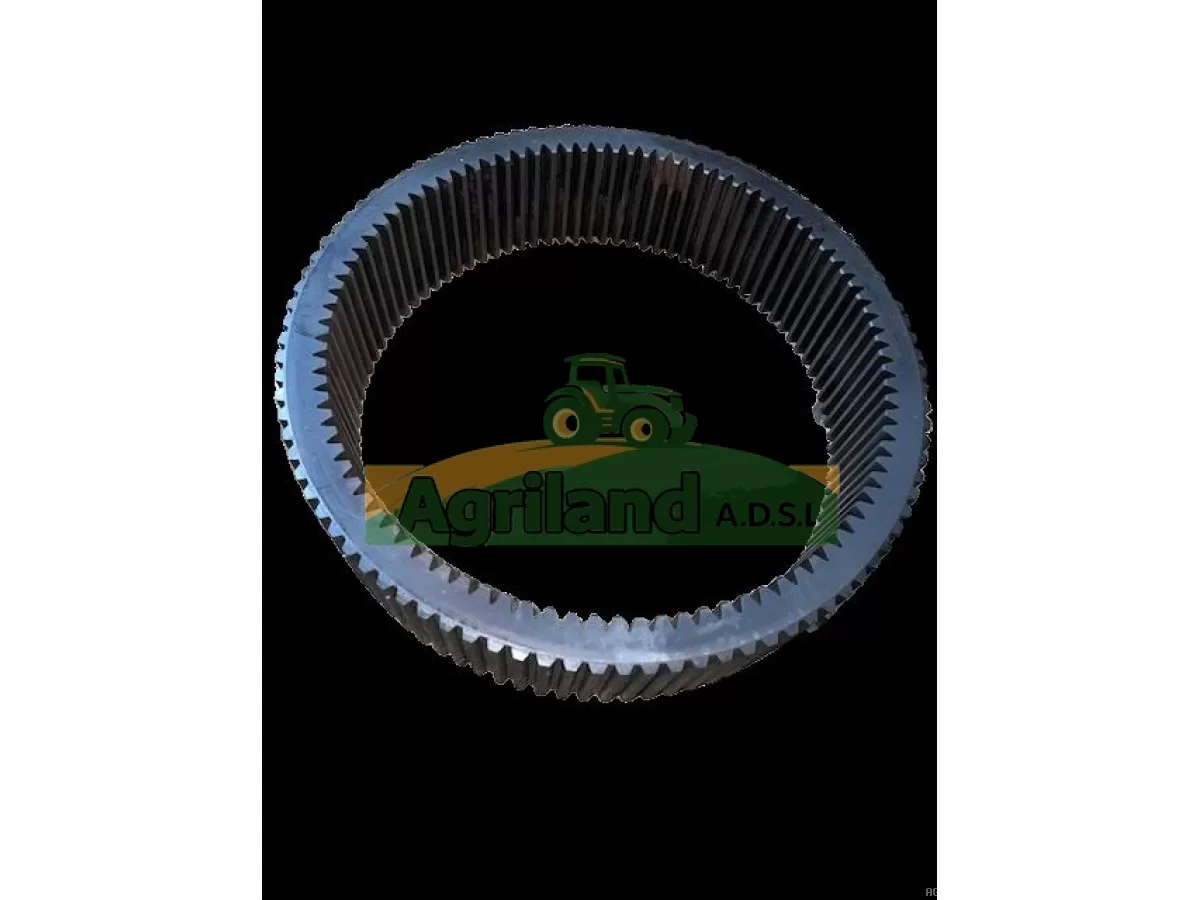 COURONNE DE TRAIN PLANÉTAIRE