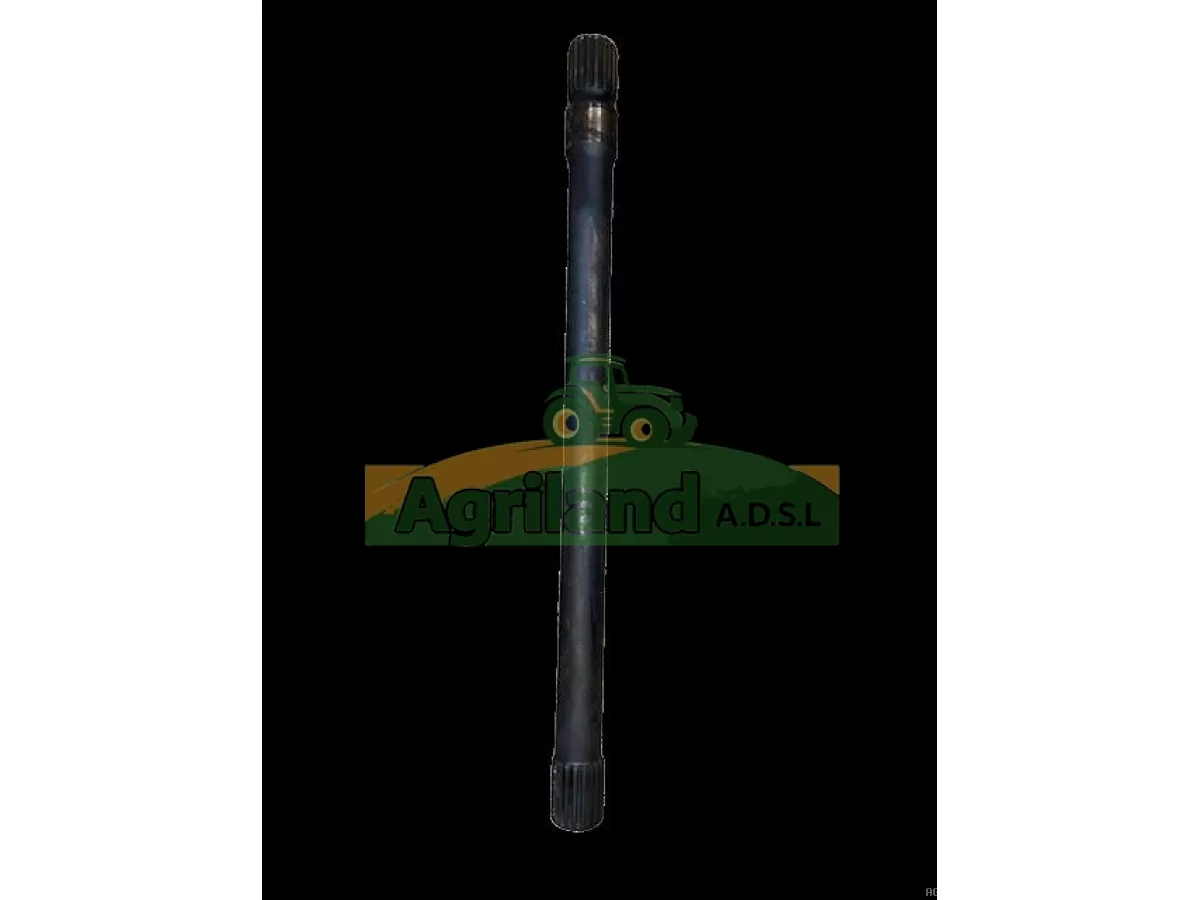 ARBRE DE TRANSMISSION LGTH= 460MM (18.1/8")