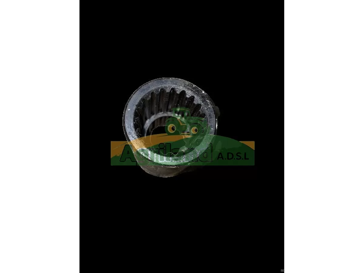 COUPLEUR D'ARBRE DE TRANSMISSION 