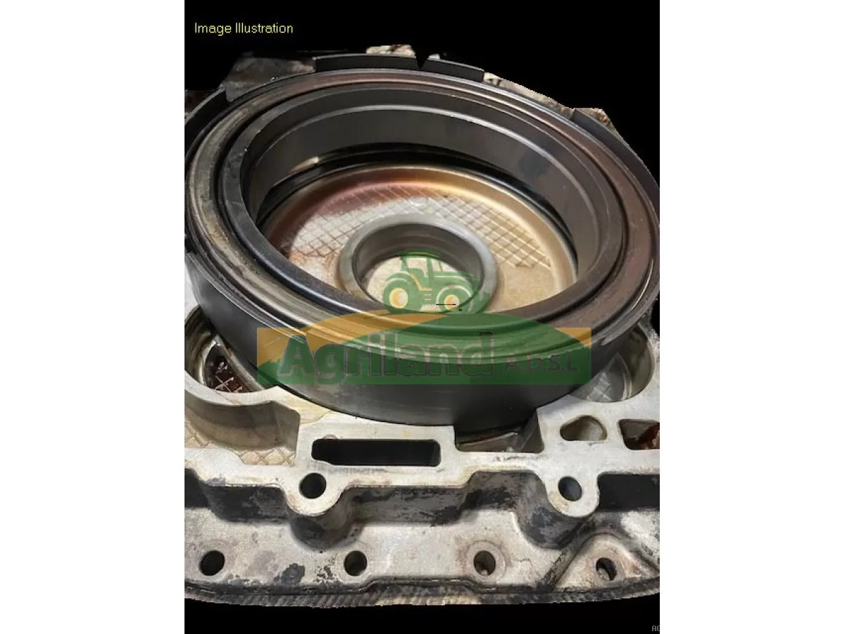 CARTER D'EMBRAYAGE DE MARCHE ARRIERE 