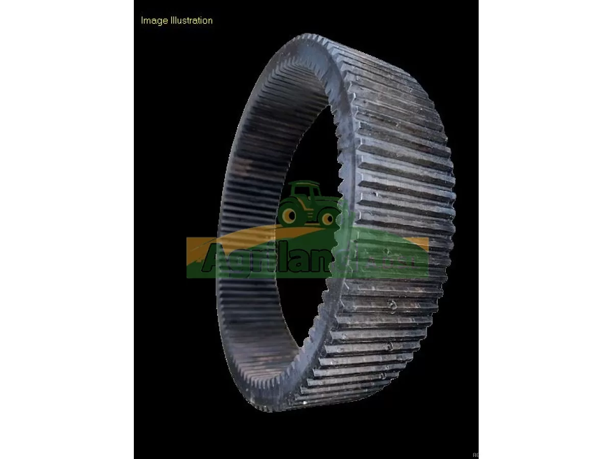 COURONNE DE TRAIN PLANÉTAIRE