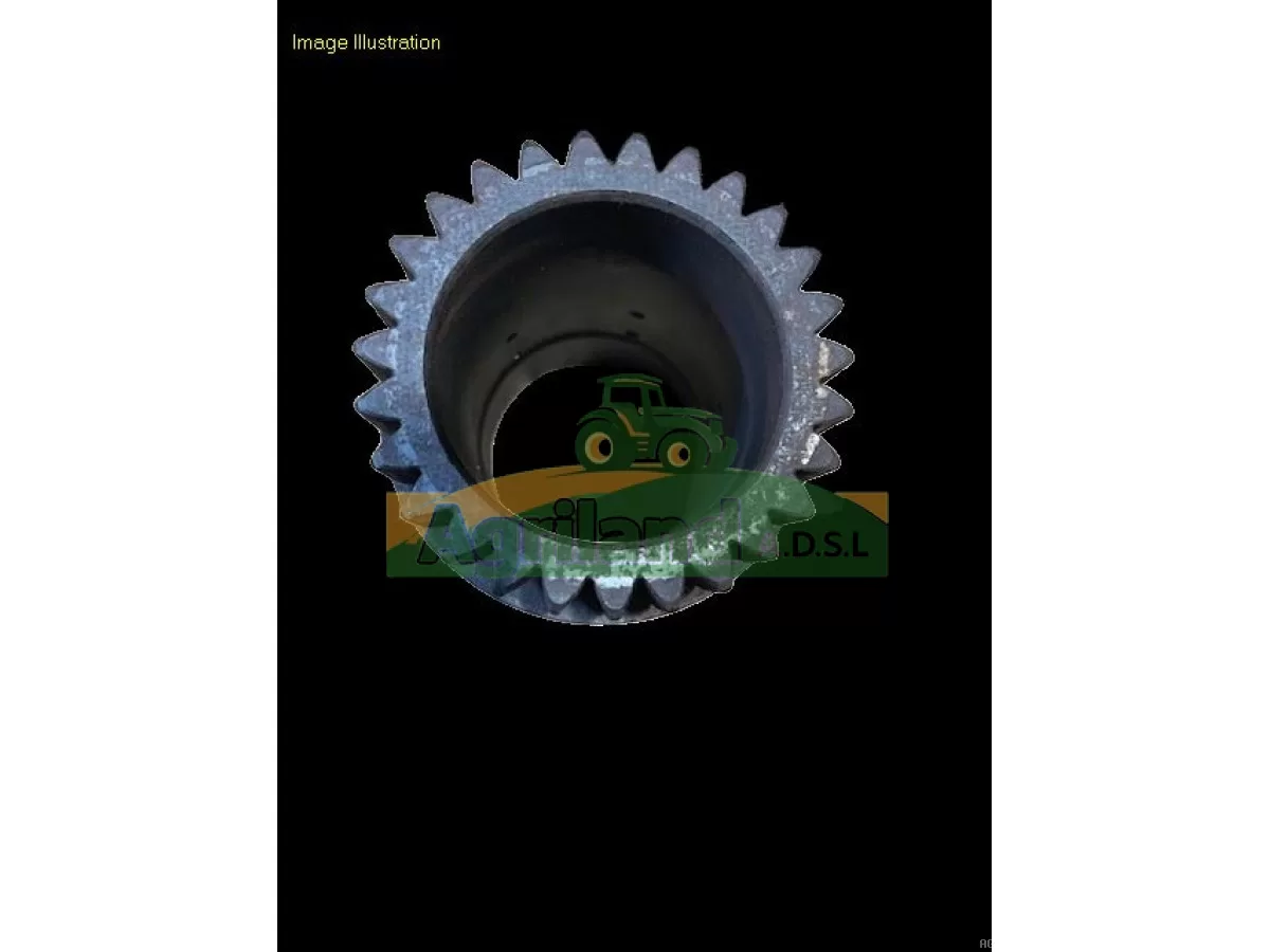 MANCHON DE TRANSMISSION 