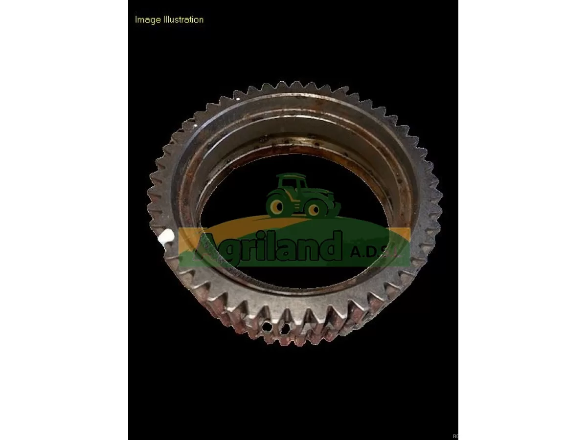 PIGNON DE TRANSMISSION Z48