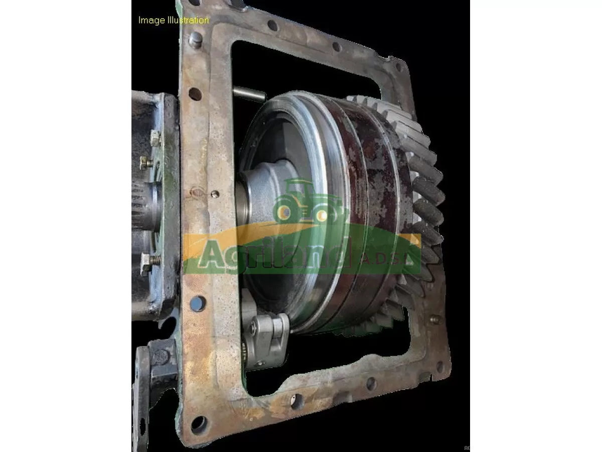 BOITE DE TRANSFERT AVEC PIGNON Z44