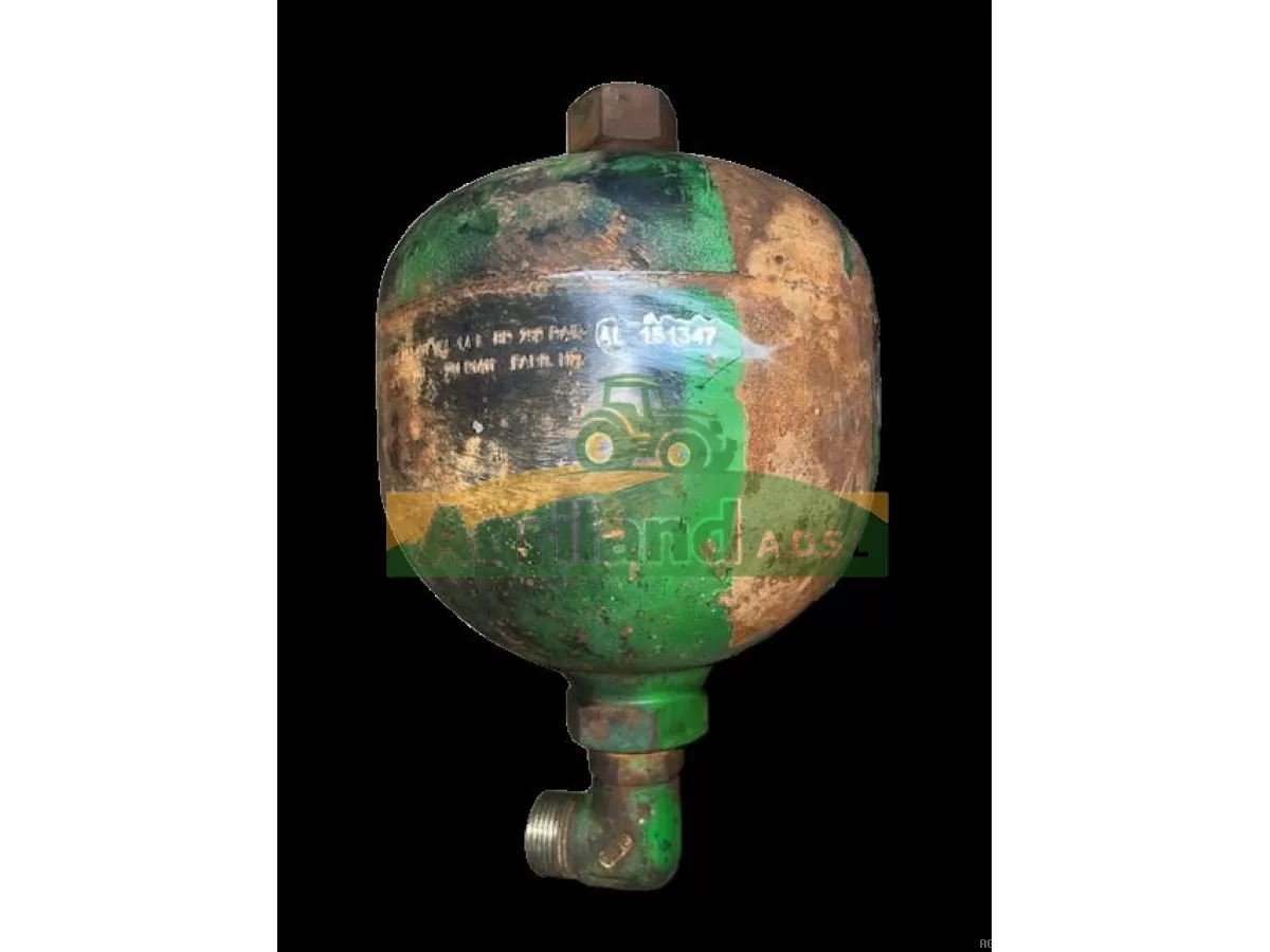 ACCUMULATEUR HYDRAULIQUE