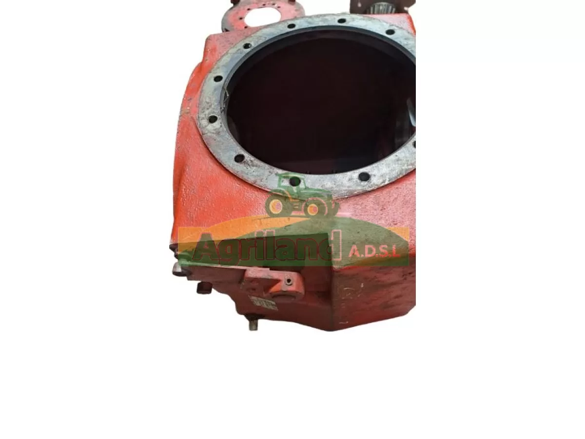 CARTER CENTRAL VIDE EL 121 OCCASION